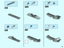 Notice / Instructions de Montage - LEGO - 31084 - Pirate Roller Coaster: Page 141