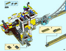 Notice / Instructions de Montage - LEGO - 31084 - Pirate Roller Coaster: Page 149