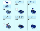 Notice / Instructions de Montage - LEGO - 31084 - Pirate Roller Coaster: Page 165