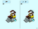 Notice / Instructions de Montage - LEGO - 31084 - Pirate Roller Coaster: Page 185