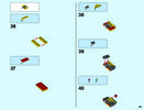 Notice / Instructions de Montage - LEGO - 31084 - Pirate Roller Coaster: Page 189