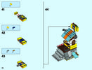 Notice / Instructions de Montage - LEGO - 31084 - Pirate Roller Coaster: Page 190