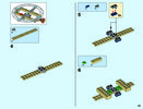 Notice / Instructions de Montage - LEGO - 31084 - Pirate Roller Coaster: Page 195