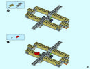 Notice / Instructions de Montage - LEGO - 31084 - Pirate Roller Coaster: Page 199