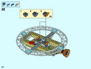 Notice / Instructions de Montage - LEGO - 31084 - Pirate Roller Coaster: Page 204