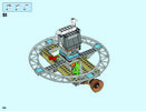 Notice / Instructions de Montage - LEGO - 31084 - Pirate Roller Coaster: Page 222