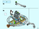 Notice / Instructions de Montage - LEGO - 31084 - Pirate Roller Coaster: Page 233