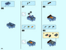 Notice / Instructions de Montage - LEGO - 31084 - Pirate Roller Coaster: Page 236