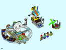 Notice / Instructions de Montage - LEGO - 31084 - Pirate Roller Coaster: Page 242