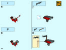 Notice / Instructions de Montage - LEGO - 31084 - Pirate Roller Coaster: Page 246