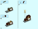 Notice / Instructions de Montage - LEGO - 31084 - Pirate Roller Coaster: Page 248