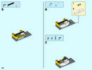 Notice / Instructions de Montage - LEGO - 31084 - Pirate Roller Coaster: Page 254