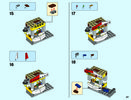 Notice / Instructions de Montage - LEGO - 31084 - Pirate Roller Coaster: Page 257