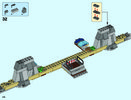 Notice / Instructions de Montage - LEGO - 31084 - Pirate Roller Coaster: Page 278