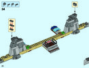 Notice / Instructions de Montage - LEGO - 31084 - Pirate Roller Coaster: Page 280