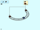 Notice / Instructions de Montage - LEGO - 31084 - Pirate Roller Coaster: Page 284