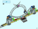 Notice / Instructions de Montage - LEGO - 31084 - Pirate Roller Coaster: Page 291