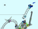 Notice / Instructions de Montage - LEGO - 31084 - Pirate Roller Coaster: Page 300