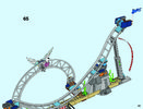 Notice / Instructions de Montage - LEGO - 31084 - Pirate Roller Coaster: Page 301