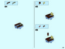 Notice / Instructions de Montage - LEGO - 31084 - Pirate Roller Coaster: Page 309