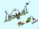 Notice / Instructions de Montage - LEGO - 31084 - Pirate Roller Coaster: Page 315