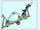 Notice / Instructions de Montage - LEGO - 31084 - Pirate Roller Coaster: Page 316