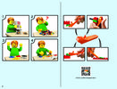 Notice / Instructions de Montage - LEGO - 31084 - Pirate Roller Coaster: Page 2