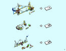 Notice / Instructions de Montage - LEGO - 31084 - Pirate Roller Coaster: Page 3