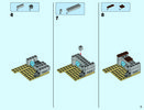 Notice / Instructions de Montage - LEGO - 31084 - Pirate Roller Coaster: Page 9