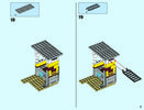 Notice / Instructions de Montage - LEGO - 31084 - Pirate Roller Coaster: Page 13