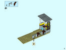 Notice / Instructions de Montage - LEGO - 31084 - Pirate Roller Coaster: Page 15