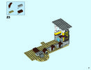 Notice / Instructions de Montage - LEGO - 31084 - Pirate Roller Coaster: Page 17