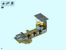 Notice / Instructions de Montage - LEGO - 31084 - Pirate Roller Coaster: Page 20