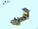 Notice / Instructions de Montage - LEGO - 31084 - Pirate Roller Coaster: Page 23