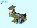 Notice / Instructions de Montage - LEGO - 31084 - Pirate Roller Coaster: Page 30