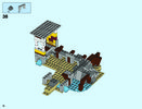 Notice / Instructions de Montage - LEGO - 31084 - Pirate Roller Coaster: Page 32