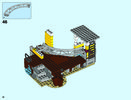 Notice / Instructions de Montage - LEGO - 31084 - Pirate Roller Coaster: Page 40