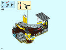 Notice / Instructions de Montage - LEGO - 31084 - Pirate Roller Coaster: Page 44