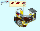 Notice / Instructions de Montage - LEGO - 31084 - Pirate Roller Coaster: Page 48