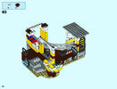 Notice / Instructions de Montage - LEGO - 31084 - Pirate Roller Coaster: Page 52