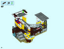 Notice / Instructions de Montage - LEGO - 31084 - Pirate Roller Coaster: Page 56