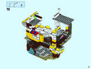 Notice / Instructions de Montage - LEGO - 31084 - Pirate Roller Coaster: Page 61