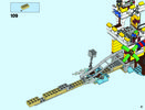 Notice / Instructions de Montage - LEGO - 31084 - Pirate Roller Coaster: Page 91