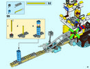 Notice / Instructions de Montage - LEGO - 31084 - Pirate Roller Coaster: Page 93