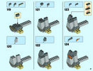 Notice / Instructions de Montage - LEGO - 31084 - Pirate Roller Coaster: Page 97