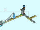 Notice / Instructions de Montage - LEGO - 31084 - Pirate Roller Coaster: Page 104