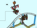 Notice / Instructions de Montage - LEGO - 31084 - Pirate Roller Coaster: Page 119