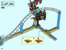 Notice / Instructions de Montage - LEGO - 31084 - Pirate Roller Coaster: Page 120