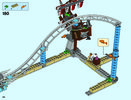 Notice / Instructions de Montage - LEGO - 31084 - Pirate Roller Coaster: Page 126