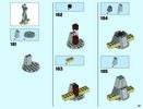 Notice / Instructions de Montage - LEGO - 31084 - Pirate Roller Coaster: Page 127